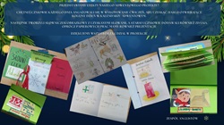 Projekty kalendarzy adwentowych