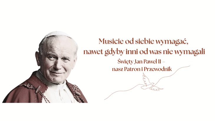 Jan paweł II