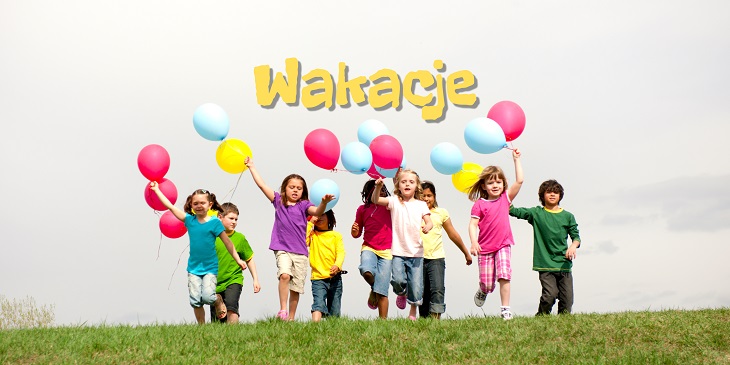 Wakacje 2