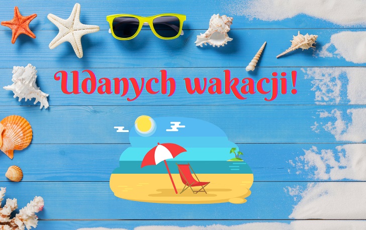 wakacje