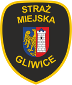 logo straży miejskiej gliwice