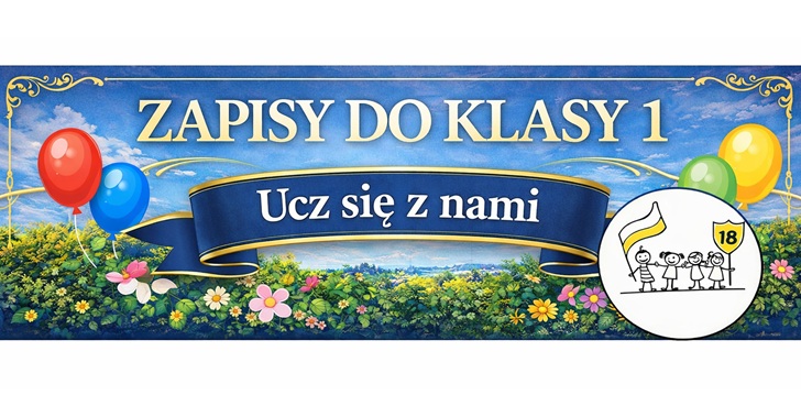Zapisy do szkoły 