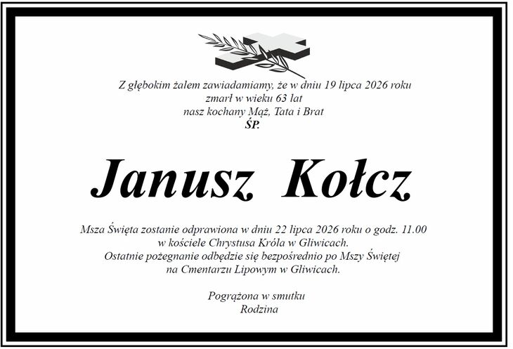 Klepsydra p.Jan