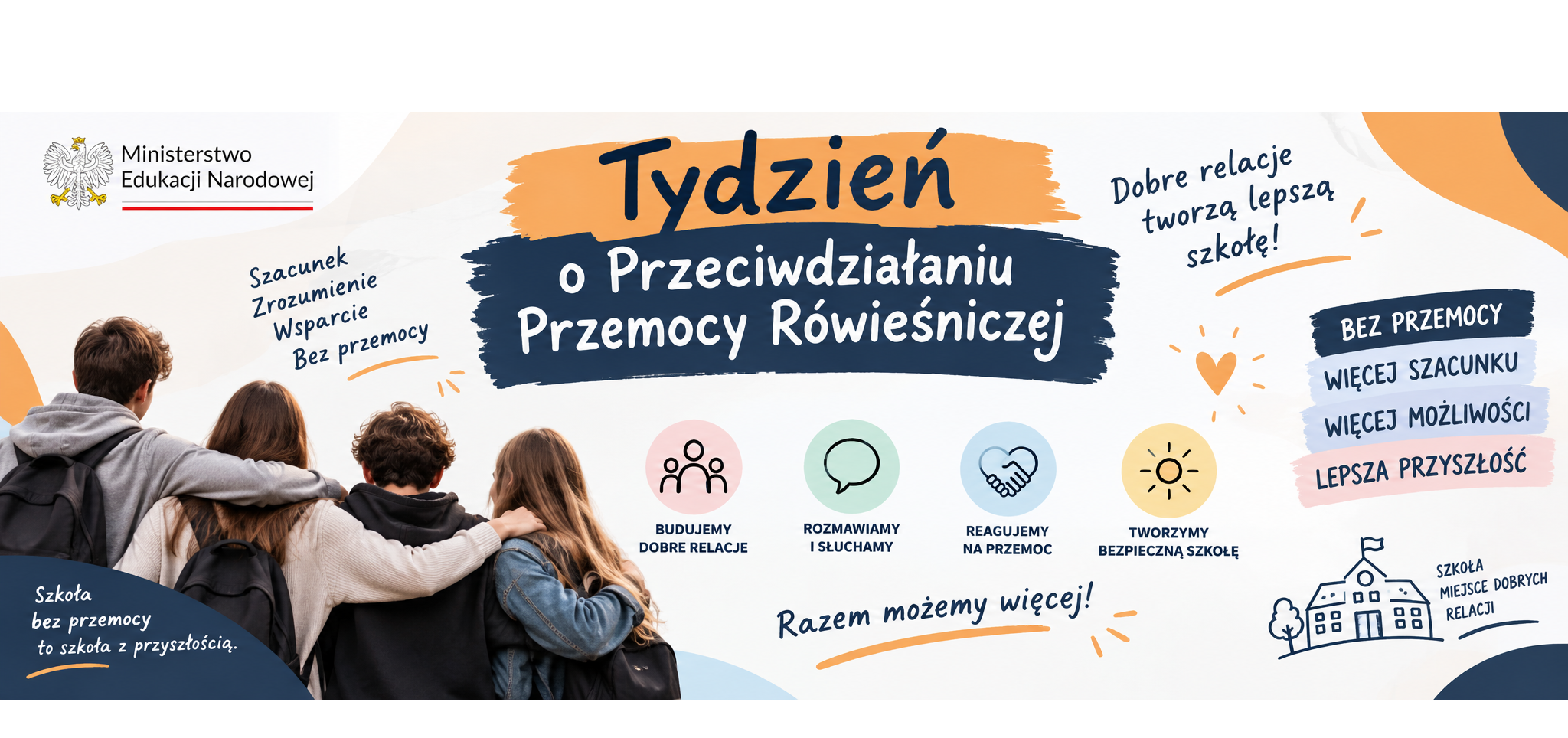 tydzień przemocy