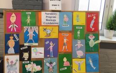 Ilustracje do książek wystawa