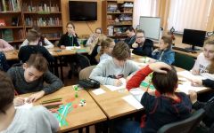 „Listy do babci, listy do dziadka” 2