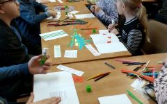 „Listy do babci, listy do dziadka” 1